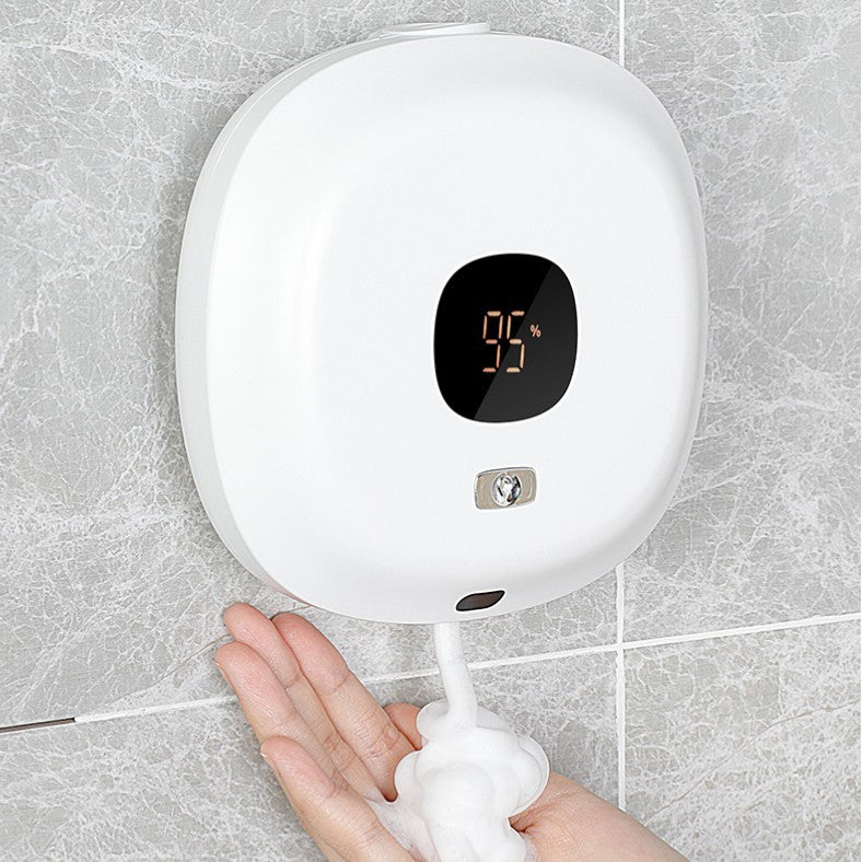 Automatic Sensor Soap Dispenser Wall Mounted