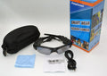 Smart AI Translation Bluetooth Glasses with Audio Calling