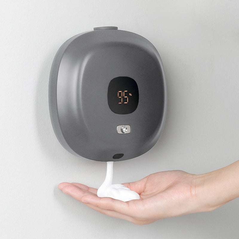 Automatic Sensor Soap Dispenser Wall Mounted