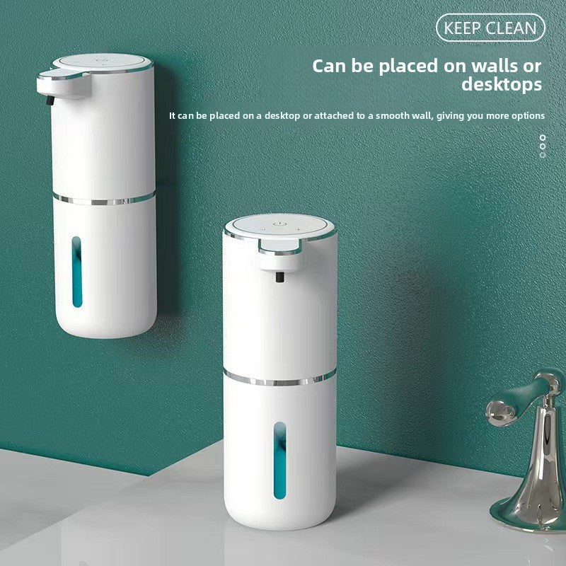 automatic soap dispenser