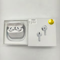 Wireless Bluetooth Headphones with Noise Cancellation and Bass