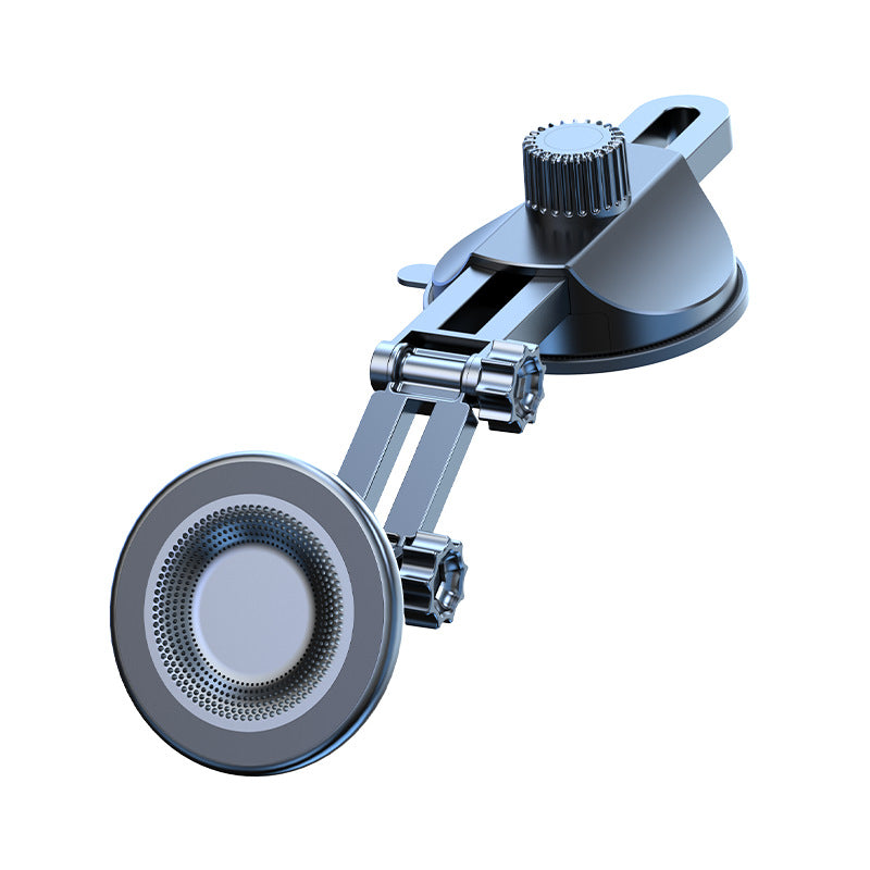 Magnetic Car Phone Holder Mount