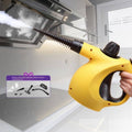 High Pressure Steam Cleaner
