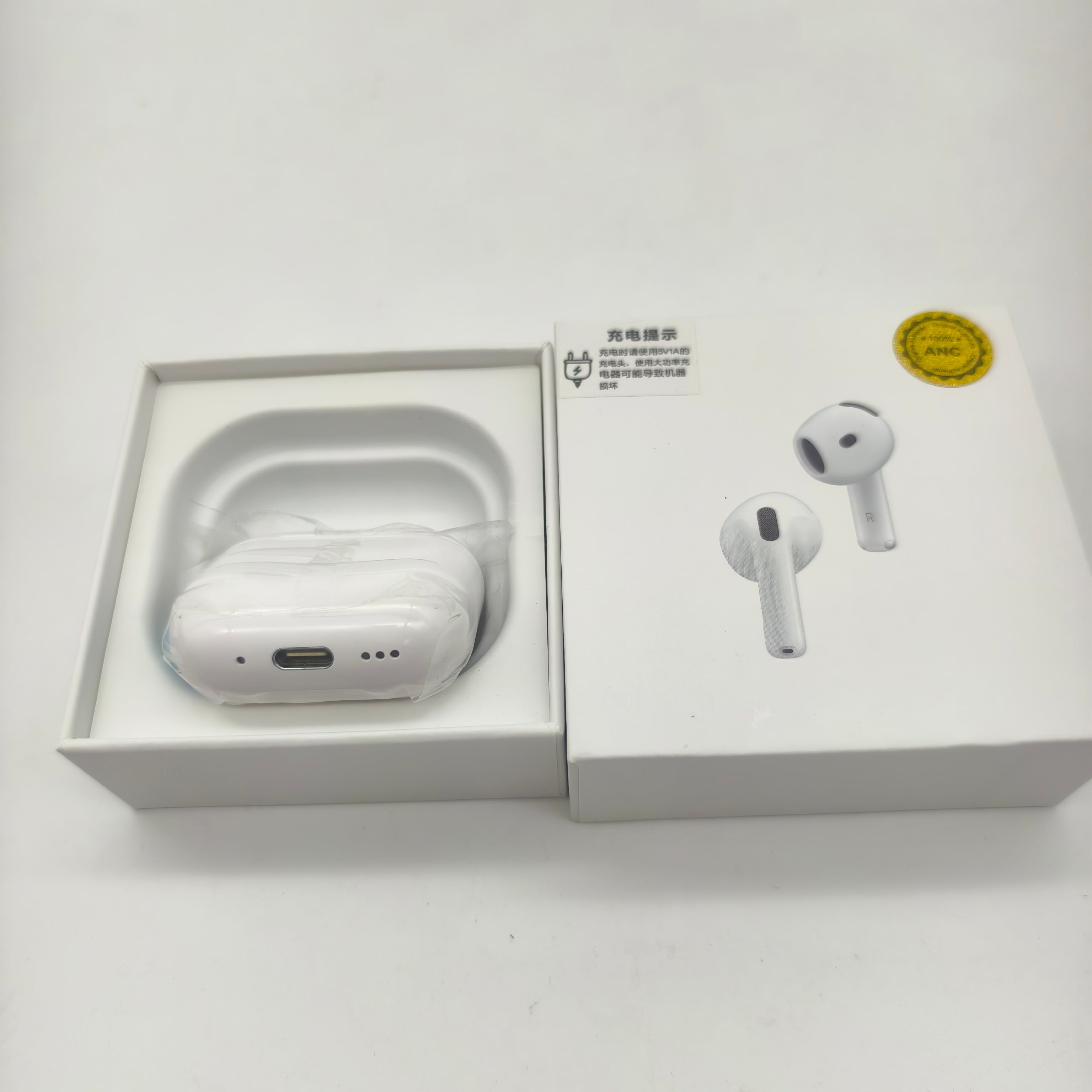 Wireless Bluetooth Headphones with Noise Cancellation and Bass