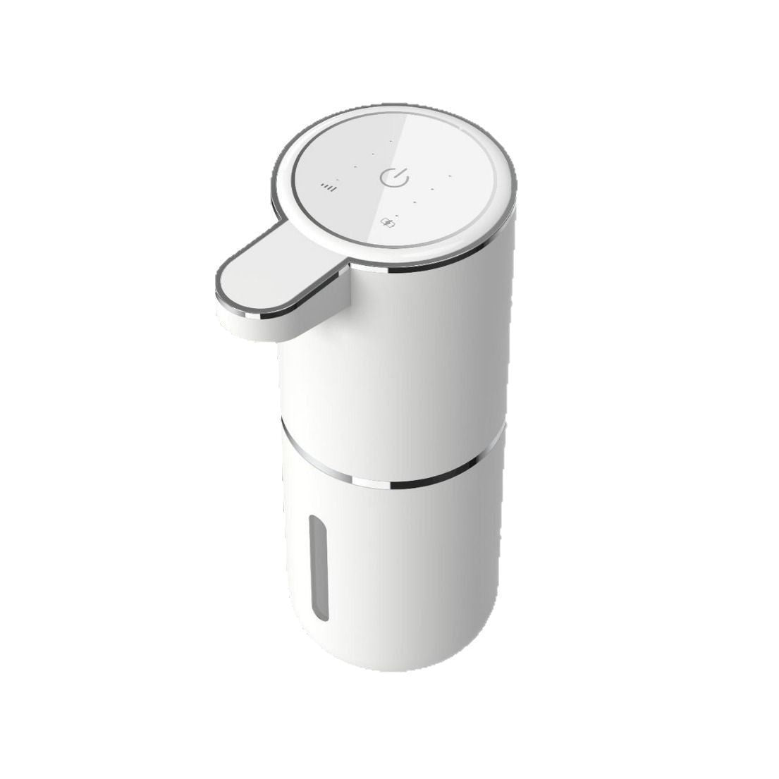 automatic soap dispenser