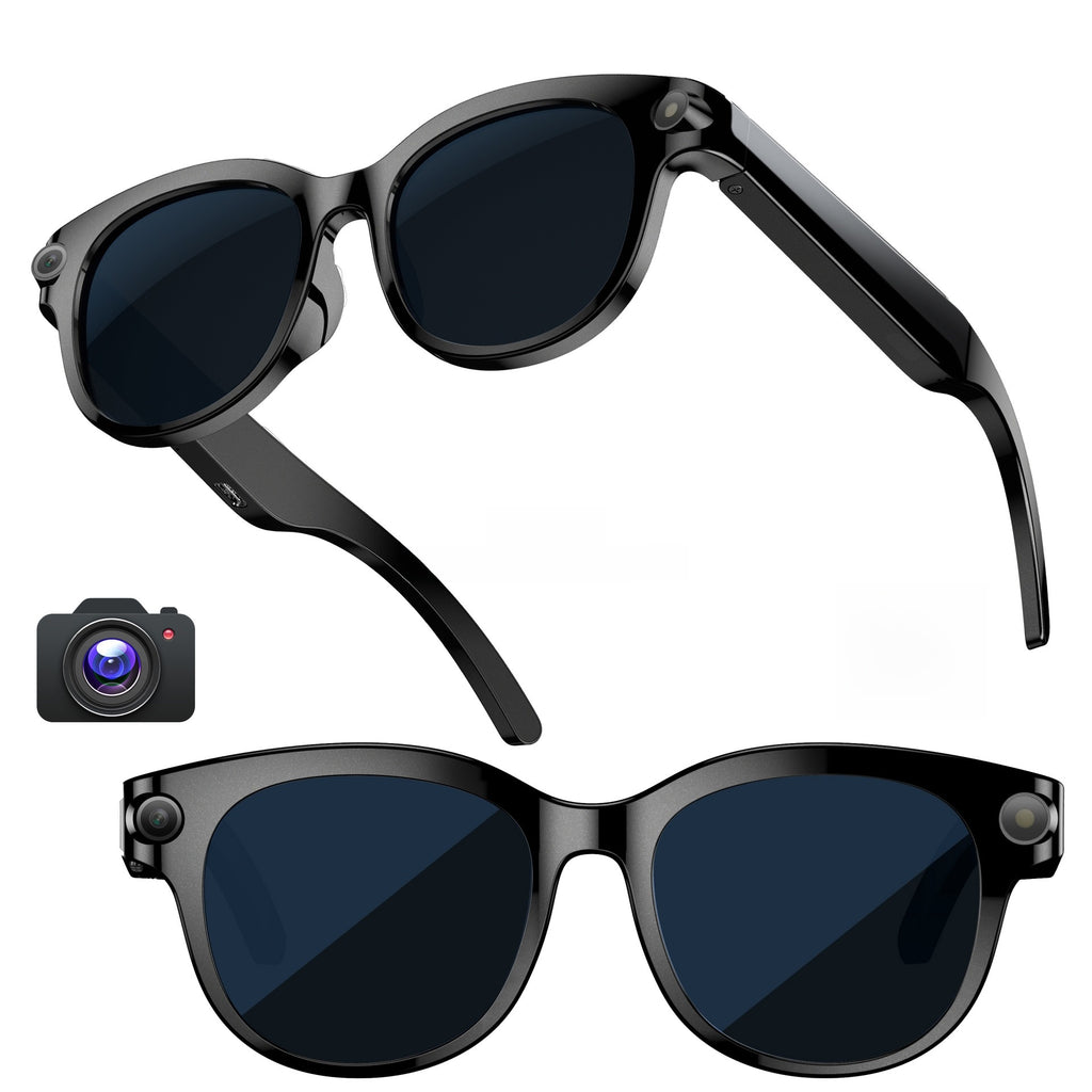 Smart glasses