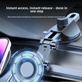 Magnetic Car Phone Holder Mount