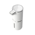 automatic soap dispenser